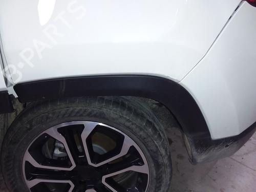 Used Rear left wheel arch trim Rear left wheel arch trim JEEP COMPASS (MP, M6, MV, M7) 1.5 T4 Hybrid (131 hp) 36355332 36355332