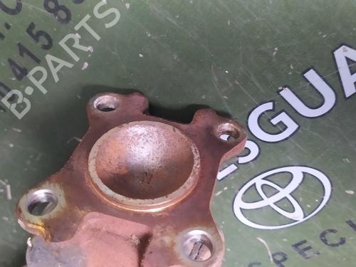 Driveshaft TOYOTA LAND CRUISER 90 (_J9_) 3.0 TD (KZJ90_, KZJ95_, KZJ90R, KZJ95R, KZJ90W, KZJ95W) | BP17847786M37 