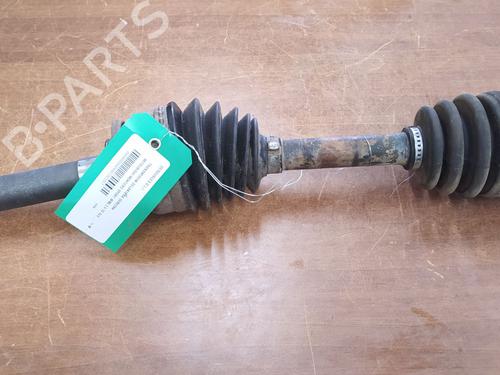 Used Right front driveshaft Right front driveshaft 37438223 37438223