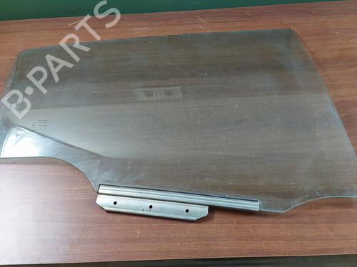 Used Rear right door window TOYOTA YARIS (_P13_) 1.5 Hybrid (NHP130_, NHP130) (101 hp) 24366953