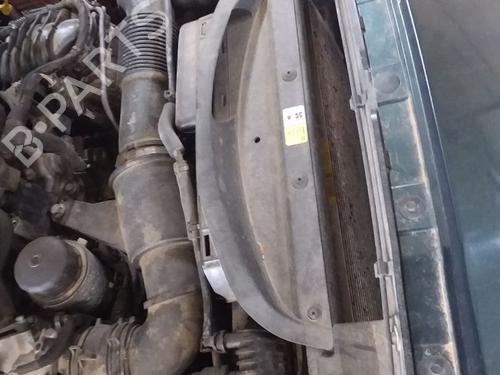 Used Water radiator JAGUAR F-PACE (X761) [2015-2026]  31591252