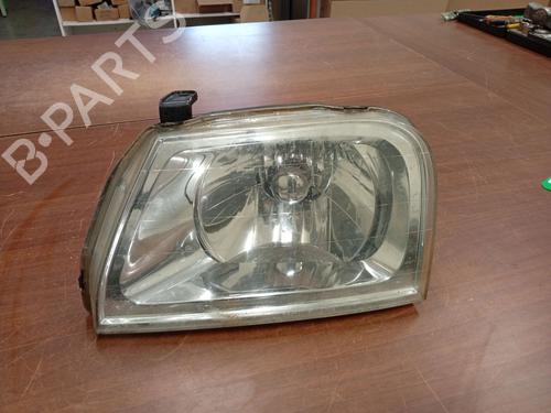 Optica esquerda Optica esquerda MITSUBISHI L200 (K7_T, K6_T, K5_T) [1996-2011] 35725964 35725964