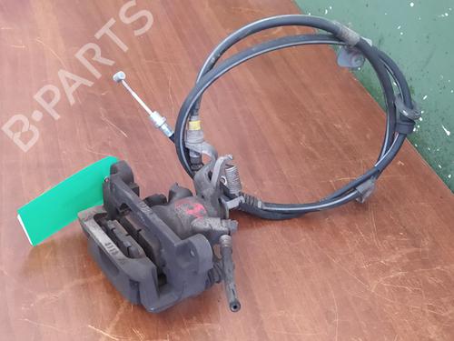 Used Left rear brake caliper Left rear brake caliper 17854254 17854254
