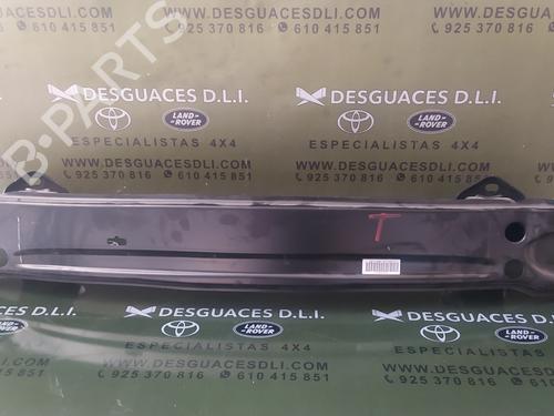 Rear bumper reinforcement BMW 2 Coupe (F22, F87) M 240 i xDrive (340 hp) 51127285515 | 51127285515 |