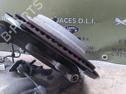 Right rear steering knuckle LAND ROVER RANGE ROVER SPORT I (L320) 2.7 D 4x4 | BP17850621M28 