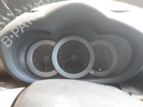 Used Instrument cluster TOYOTA RAV 4 III (_A3_) [2005-2014]  26697031