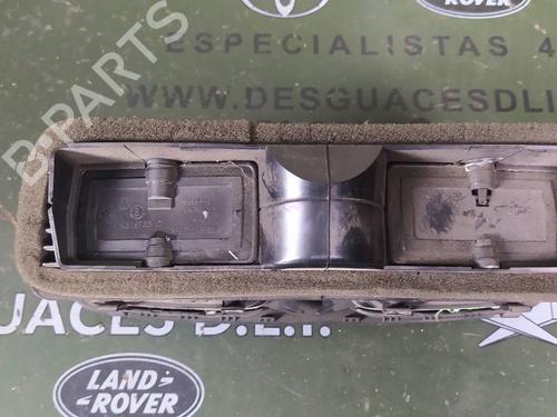 Air vent VW GOLF VI (5K1)  | BP17853336I21 