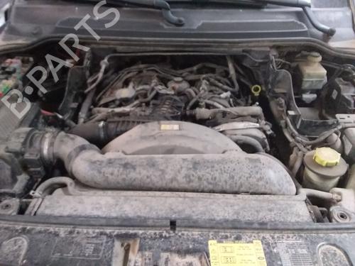 Startmotor LAND ROVER DISCOVERY III (L319) [2004-2009]  27443630