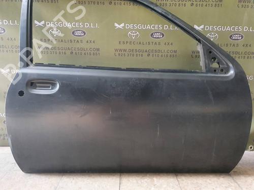Right front door FORD FIESTA IV (JA_, JB_)  | BP19423884C3 