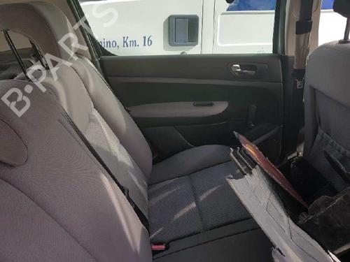 Steering wheel PEUGEOT 307 (3A/C) 2.0 HDi 90 | BP17844392C49 