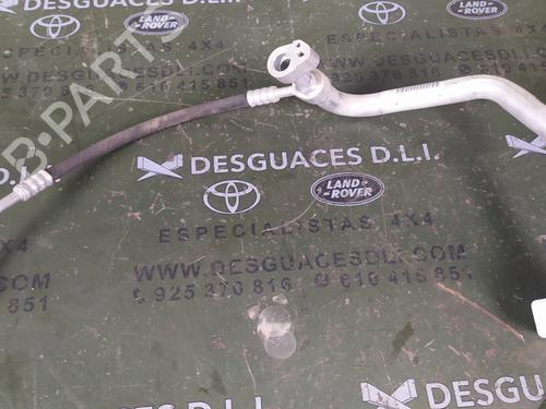 Used AC pipe BMW i3 (I01) [2013-2025]  18097048