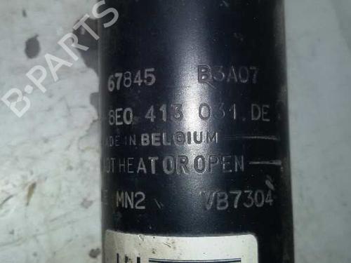 Right front shock absorber AUDI A4 B6 (8E2)  | BP18063109M17 