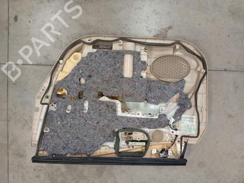 Front left panel LEXUS RX (_L1_)  | BP29911321C58 