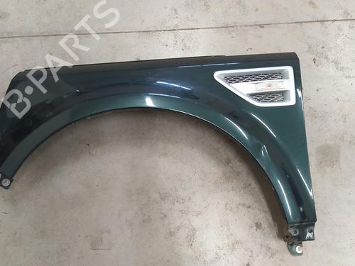 Used Left front fenders LAND ROVER FREELANDER 2 (L359) 2.2 TD4 4x4 (152 hp) 17855196