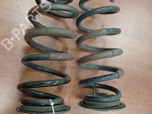 Used Shock absorber spring Shock absorber spring TOYOTA RAV 4 IV (_A4_) [2012-2019] 34391843 34391843