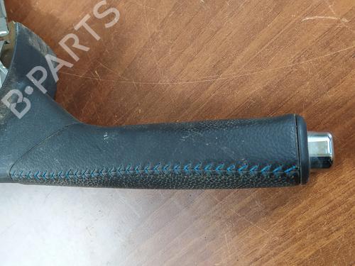Hand brake TOYOTA YARIS (_P13_) 1.5 Hybrid (NHP130_, NHP130) | BP24368582I18 