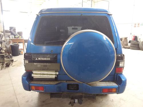 Intercooler MITSUBISHI GALLOPER (JK-01)  | BP34521603M30  - Image 8