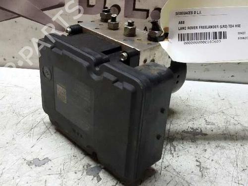 Used ABS pump LAND ROVER FREELANDER 2 (L359) 2.2 TD4 4x4 (152 hp) 17844208
