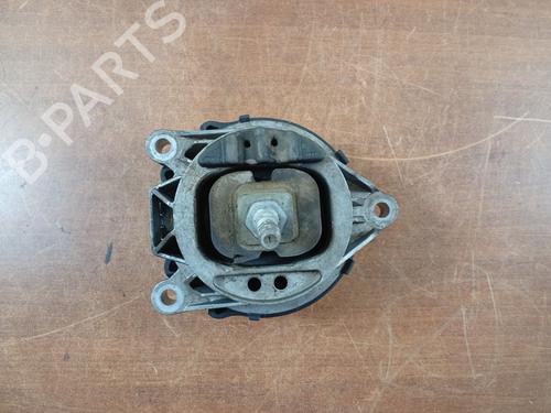 Used Engine mount BMW X3 (F25) sDrive 18 d (150 hp) 30729804