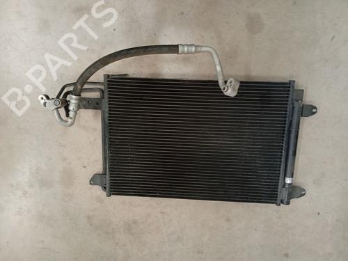 Used Heater matrix Heater matrix VW GOLF V (1K1) [2003-2010] 33269457 33269457
