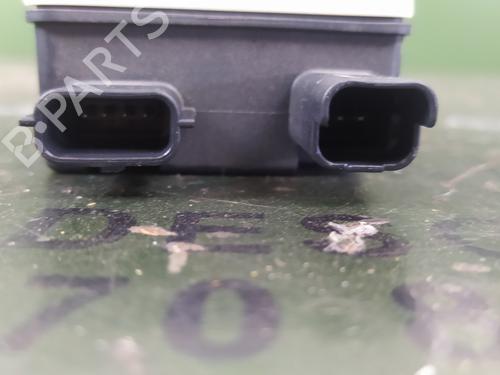 Electronic module NISSAN QASHQAI II (J11, J11_) 1.5 dCi | BP17854691M83 