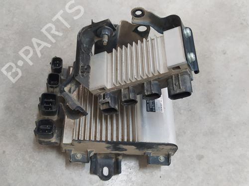 Used Engine control unit (ECU) TOYOTA HILUX VII Pickup (_N1_, _N2_, _N3_) [2004-2016]  27310267