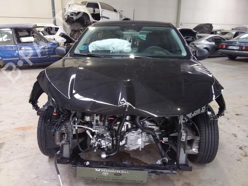 Peças DACIA SANDERO III [2021-2026]  4417299