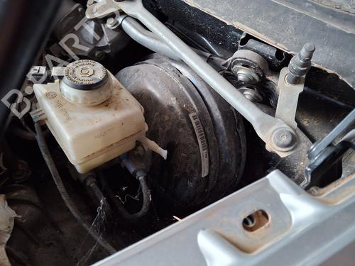 Used Servo brake BMW X5 (E70) xDrive 30 d (245 hp) 19514608
