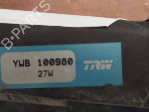 Module électronique LAND ROVER FREELANDER I (L314) 2.0 DI 4x4 | BP26914112M83 