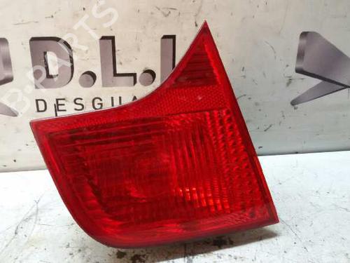 Used Rear center light AUDI A4 B7 (8EC) 2.0 TDI 16V (140 hp) 17845958