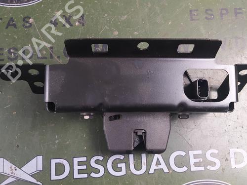 Tailgate lock PEUGEOT 208 I (CA_, CC_) 1.6 HDi / BlueHDi 75 | BP17849536C101 