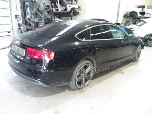 Used Parts AUDI A5 Sportback (8TA)  2.0 TDI  4636979