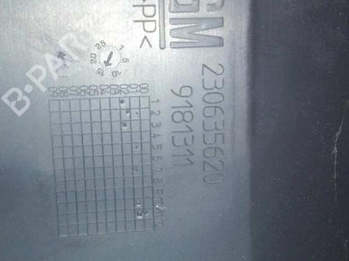 Glove box OPEL VECTRA C (Z02) 2.2 DTI 16V (F69) | BP17847888C95 