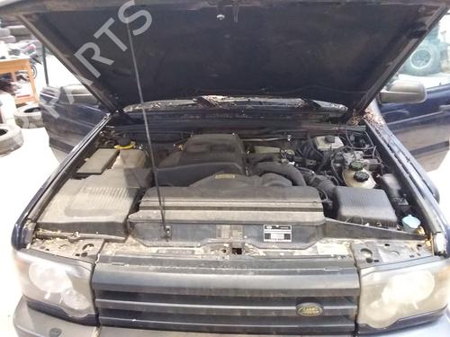 Used Engine Engine LAND ROVER DISCOVERY II (L318) 2.5 Td5 4x4 (139 hp) 34503614 34503614