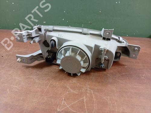 Left headlight HYUNDAI ACCENT I (X-3) 1.3 i 12V | BP30322837C28 