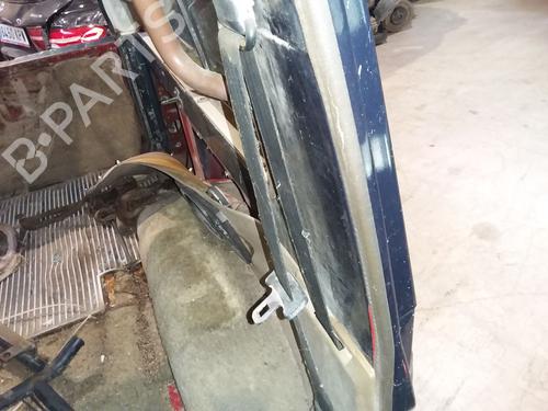 Used Front left seatbelt Front left seatbelt NISSAN PATROL III/2 Hardtop (K260) 2.8 (120 hp) 31971044 31971044