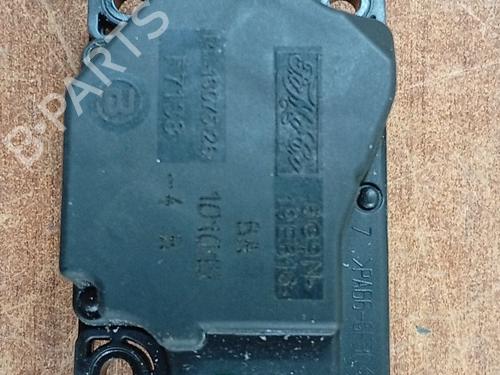Used Fuel door actuator LAND ROVER FREELANDER 2 (L359) 2.2 SD4 4x4 (190 hp) 30339786
