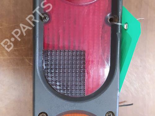 Used Rear bumper left light Rear bumper left light 37495140 37495140