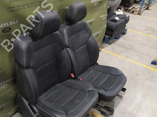 Right front seat MERCEDES-BENZ M-CLASS (W166) ML 350 BlueTEC 4-matic (166.024, 166.023) | BP17851176C16 