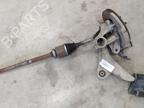 Used Right front steering knuckle LAND ROVER RANGE ROVER EVOQUE (L538) 2.2 D 4x4 (190 hp) 25739135
