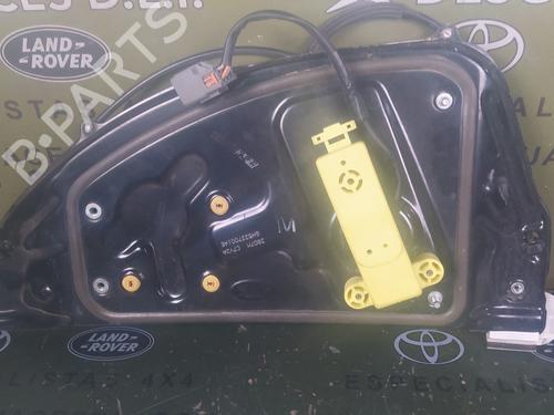 Rear left window mechanism LAND ROVER FREELANDER 2 (L359) 2.2 TD4 4x4 | BP17848669C24 