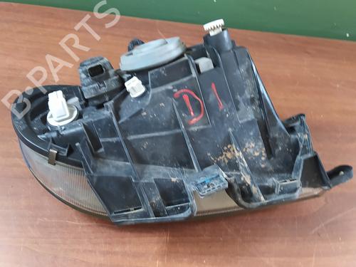Left headlight CITROËN SAXO (S0, S1) 1.5 D | BP23564394C28 