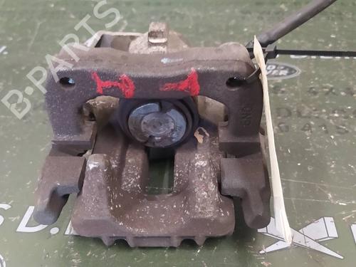 Left rear brake caliper SEAT IBIZA IV (6J5, 6P1)  | BP17852281M107 