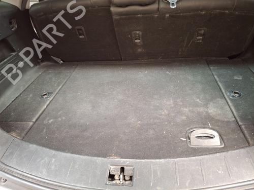 Pulsantiera anteriore destra SSANGYONG ACTYON I 2.0 Xdi | BP19112929I26 