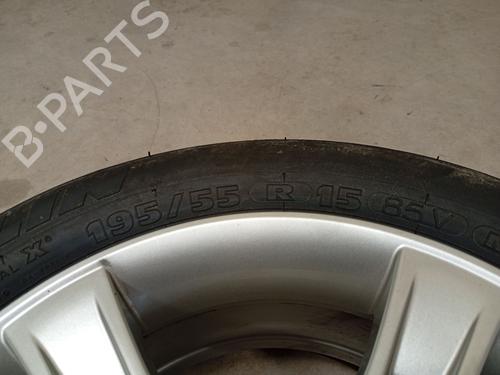 Reservehjul kit MAZDA 323 F VI Hatchback (BJ) 2.0 TD | BP29533852C119 