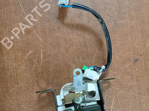 Used Tailgate lock HONDA CR-V II (RD_) 2.2 CTDi (RD9) (140 hp) 29821131