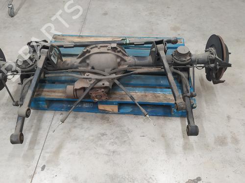 Rear axle JEEP GRAND CHEROKEE III (WH, WK) 3.0 CRD 4x4 | BP18644233M2 