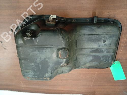 Used Oil sump Oil sump MITSUBISHI GALLOPER (JK-01) [1998-2003] 34534650 34534650