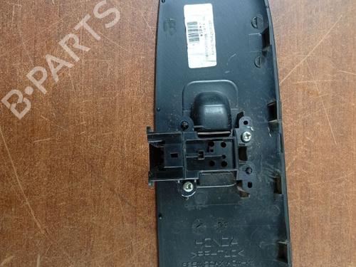 Pulsantiera anteriore destra HONDA CR-V II (RD_) 2.2 CTDi (RD9) | BP29820732I26 