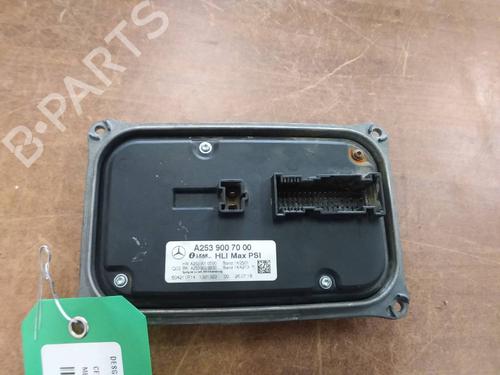 Used Lights ECU Lights ECU 38872299 38872299